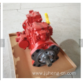 Excavator R210LC-9 Main Pump R210-9 Hydraulic Main Pump